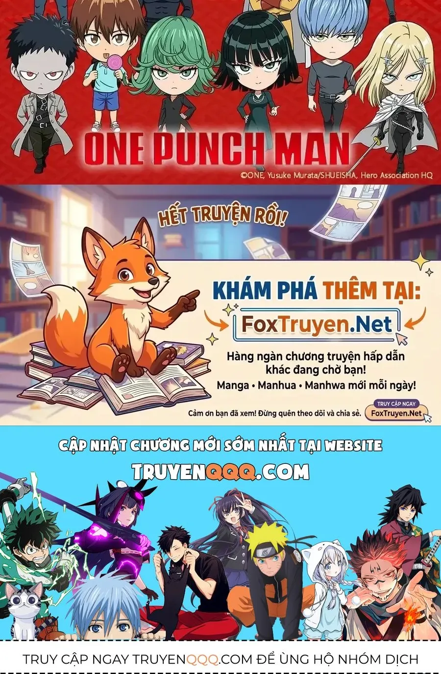 Onepunch Man Tập 351 trang 3