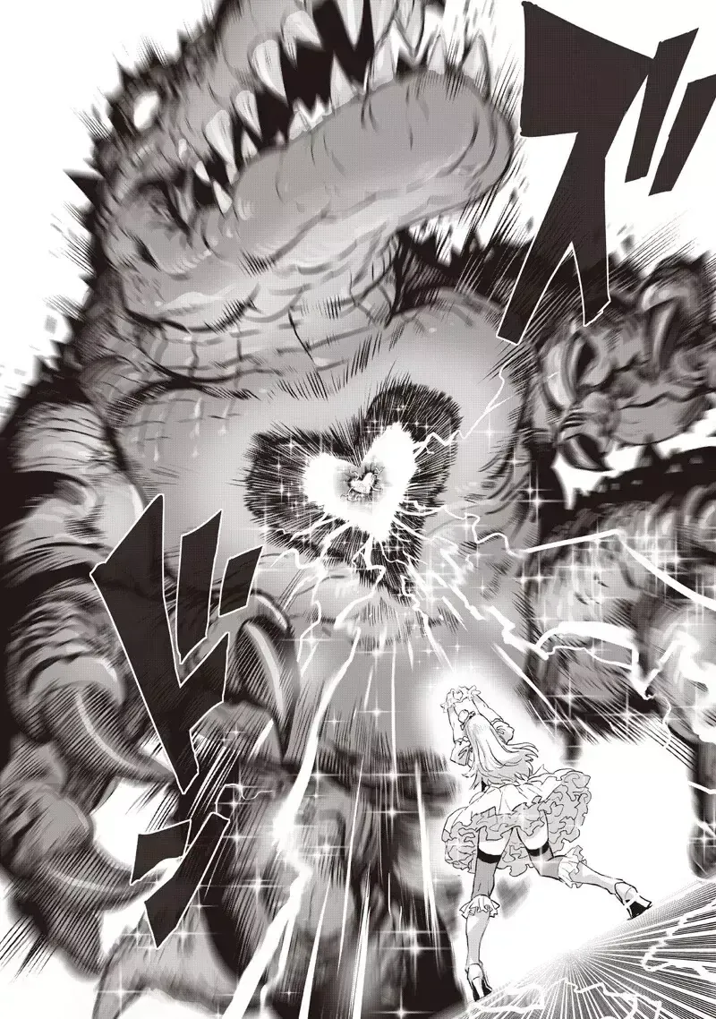 Onepunch Man Tập 352 trang 15