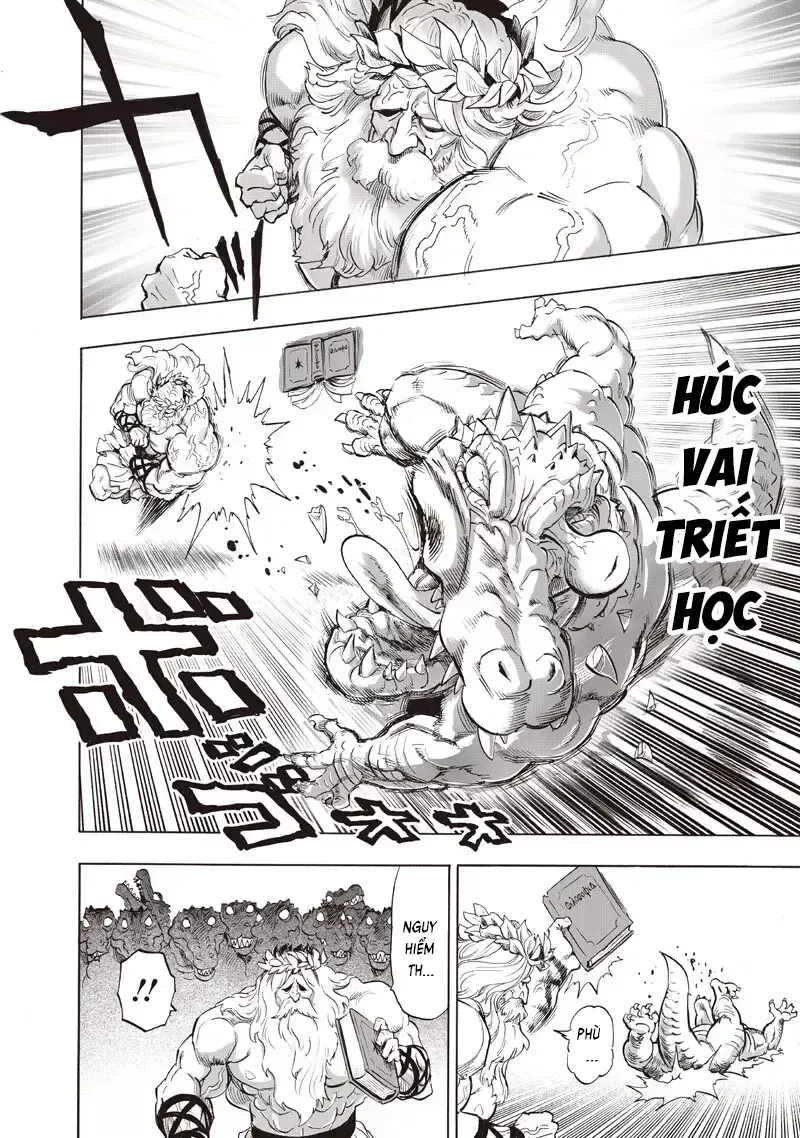 Onepunch Man Tập 352 trang 6
