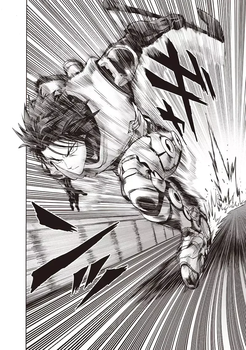 Onepunch Man Tập 353 trang 17