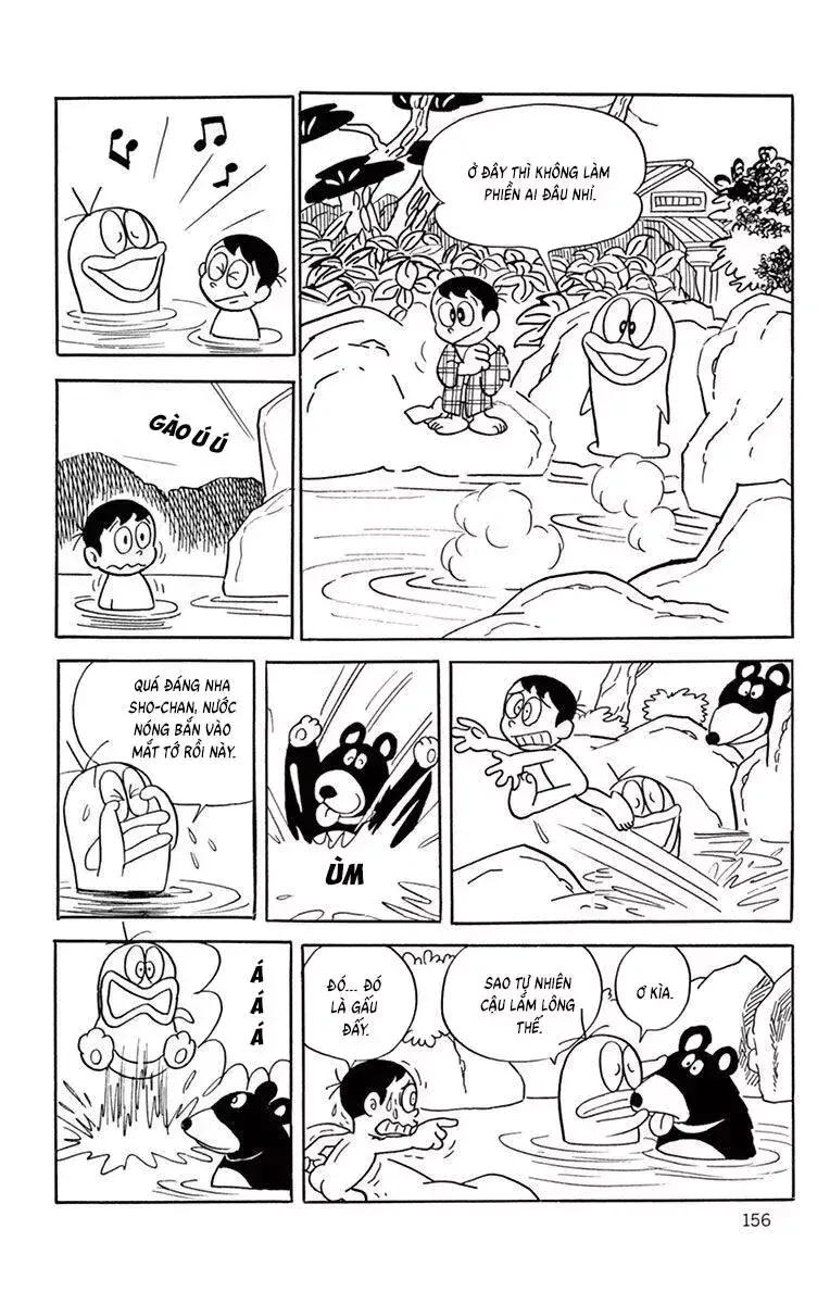 Onepunch Man Tập 353 trang 21