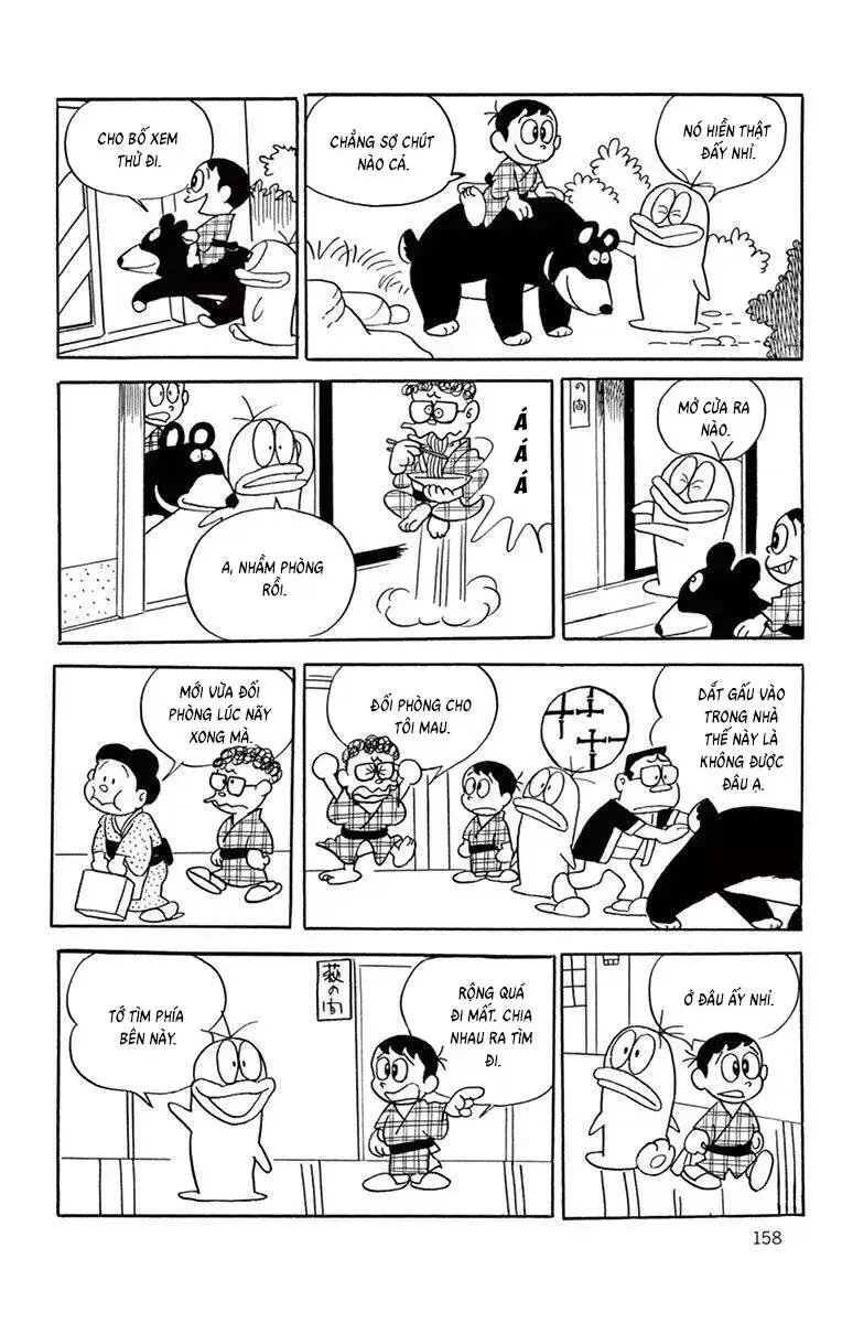 Onepunch Man Tập 353 trang 23