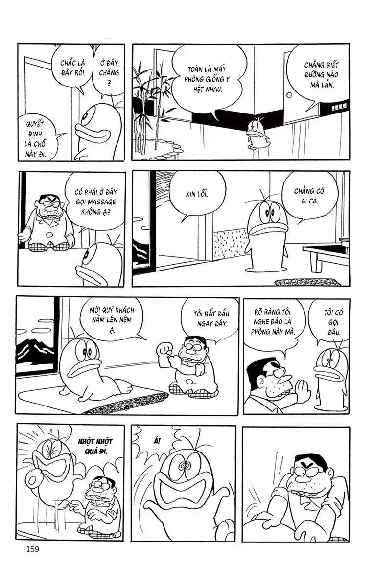 Onepunch Man Tập 353 trang 24
