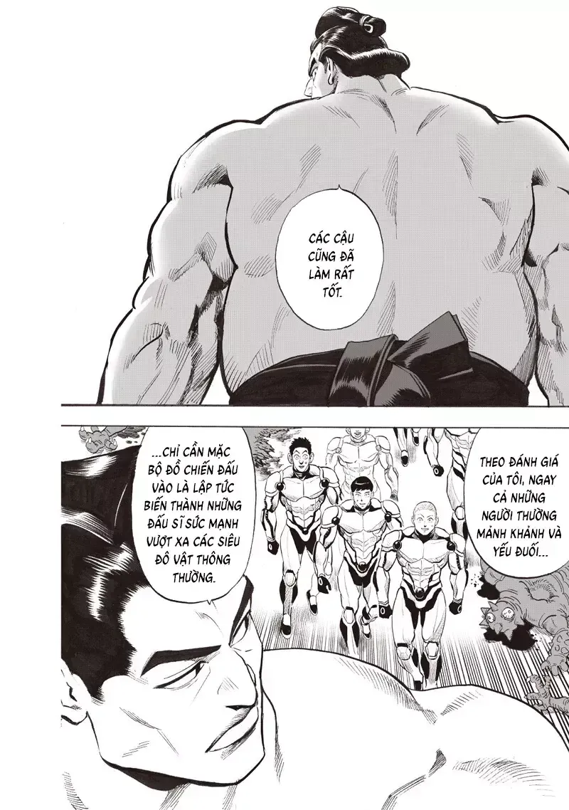 Onepunch Man Tập 353 trang 7