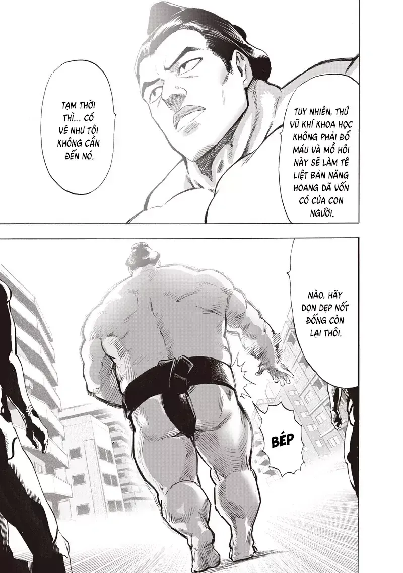 Onepunch Man Tập 353 trang 8