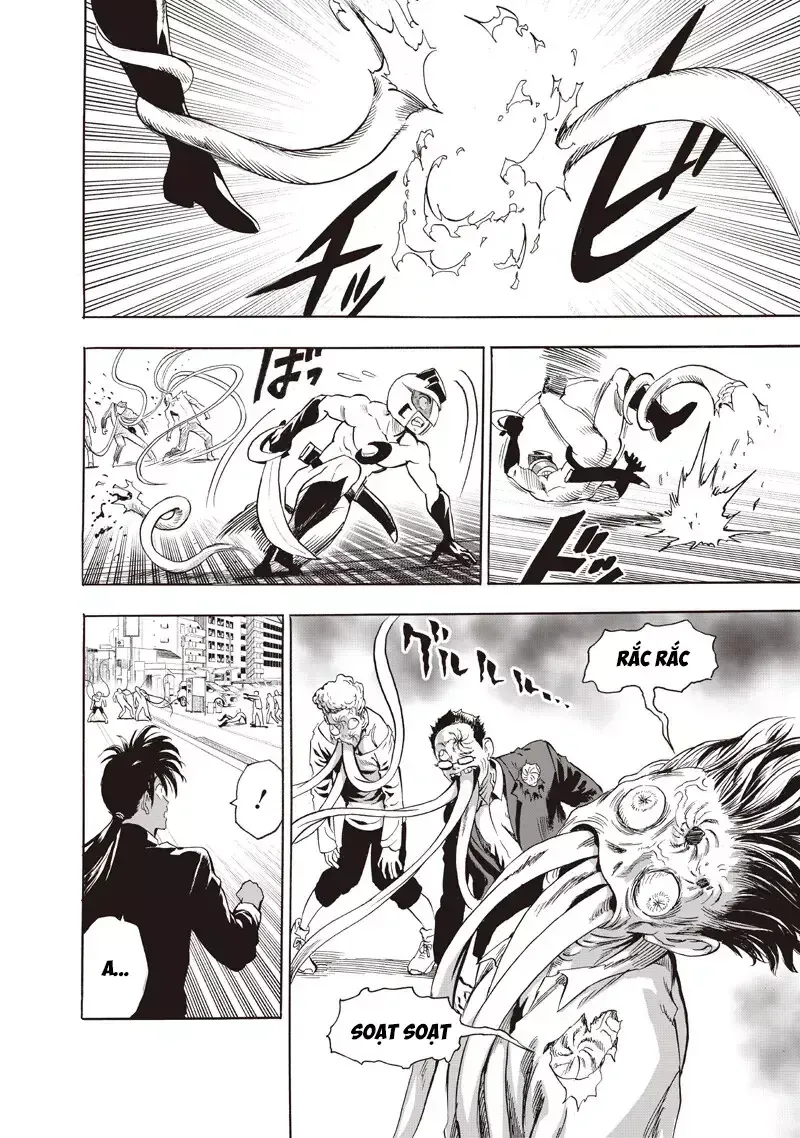 Onepunch Man Tập 355 trang 12