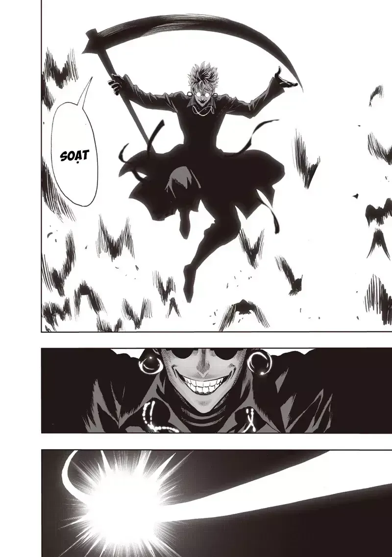 Onepunch Man Tập 355 trang 24