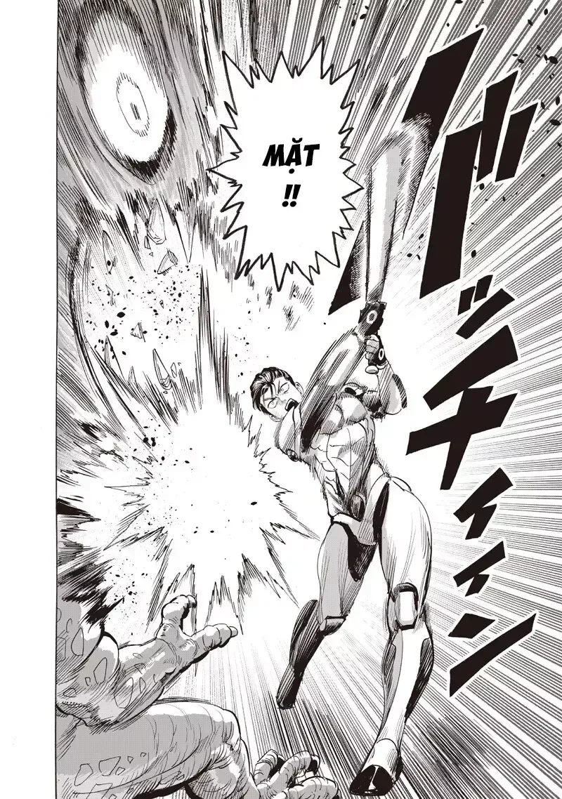 Onepunch Man Tập 355 trang 31