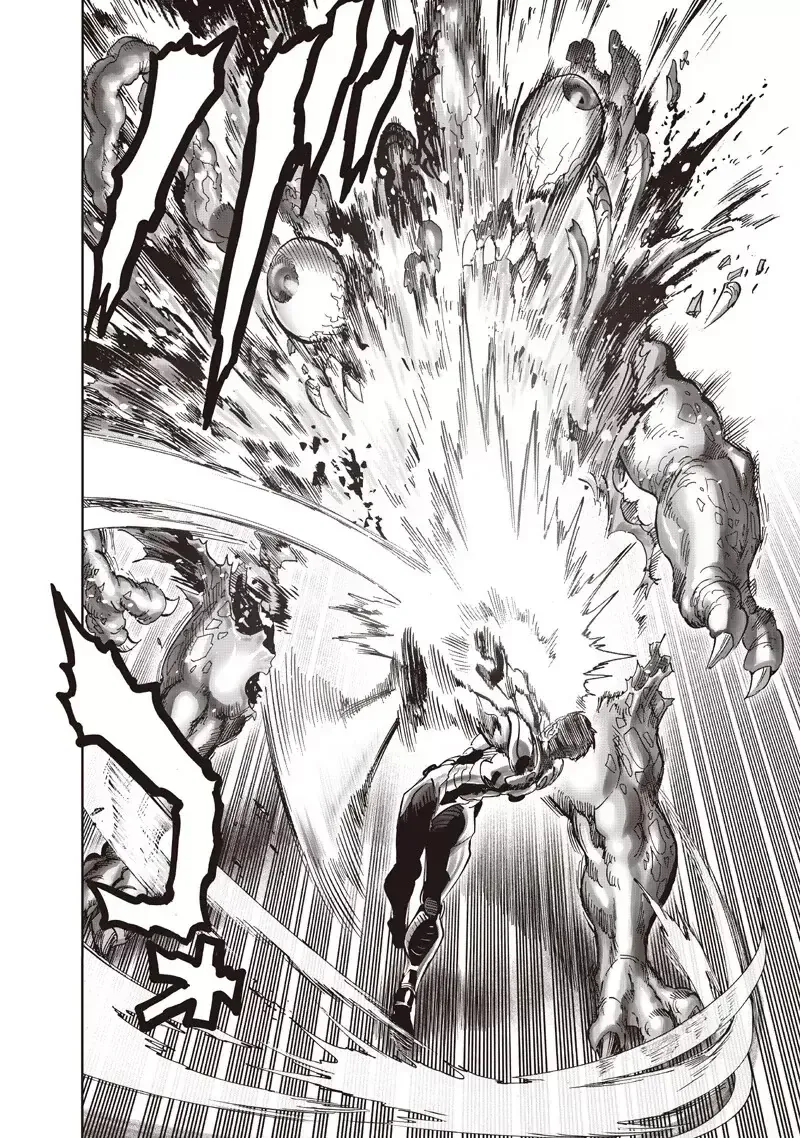 Onepunch Man Tập 355 trang 33