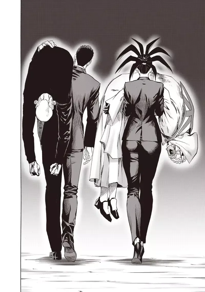 Onepunch Man Tập 355 trang 37