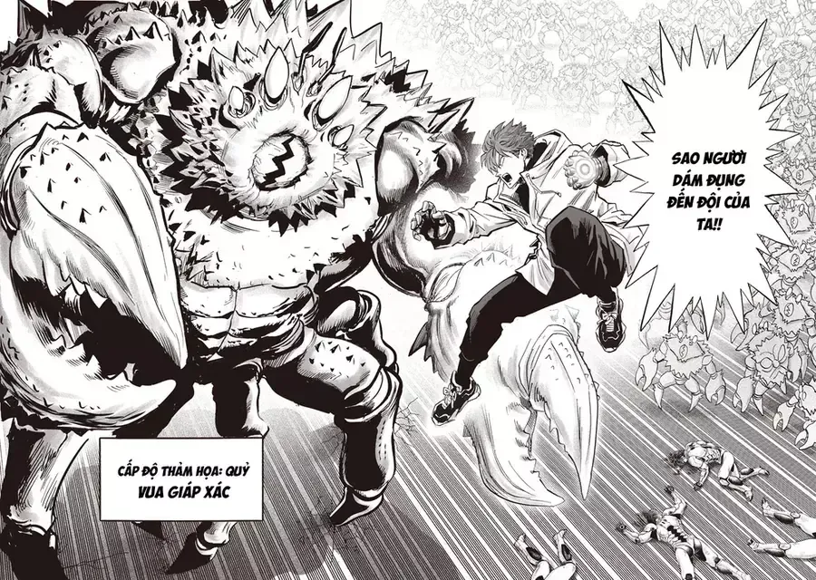 Onepunch Man Tập 355 trang 39