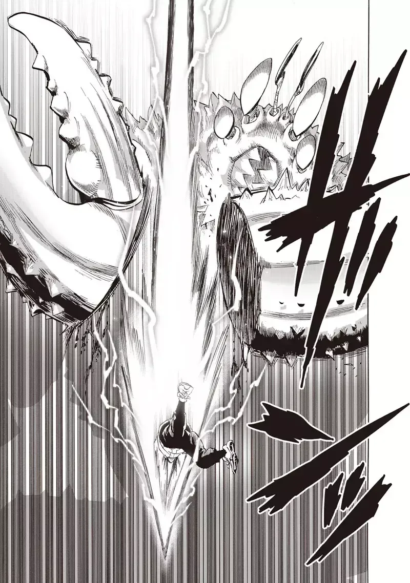 Onepunch Man Tập 355 trang 41