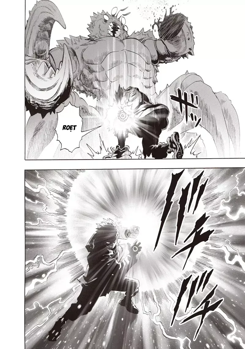 Onepunch Man Tập 355 trang 42