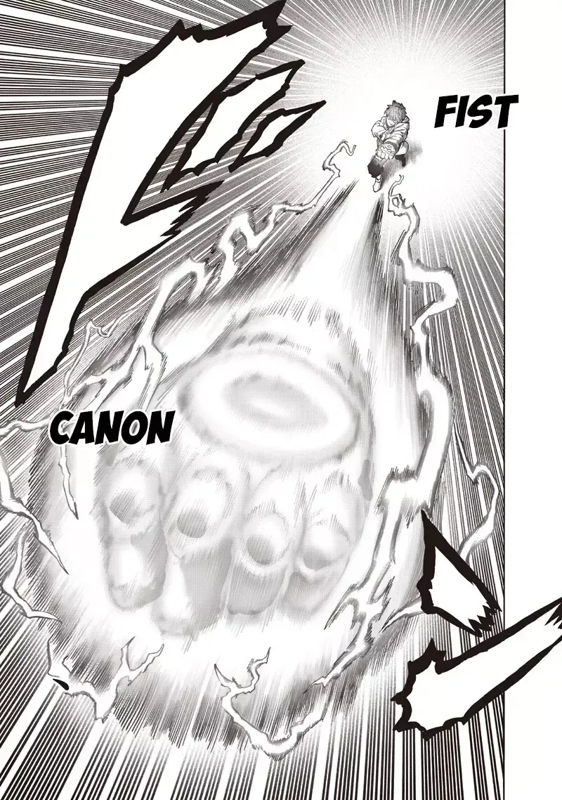 Onepunch Man Tập 355 trang 43