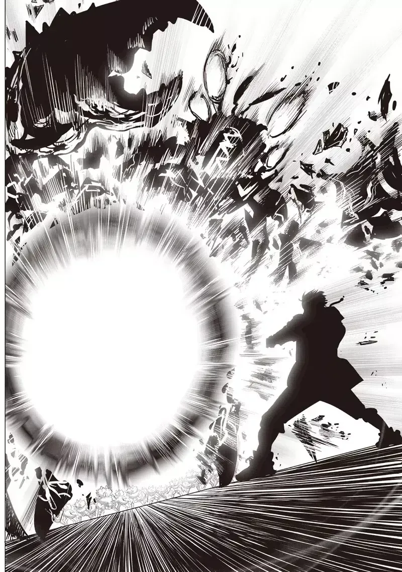 Onepunch Man Tập 355 trang 44