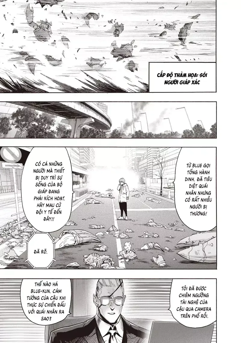 Onepunch Man Tập 355 trang 45