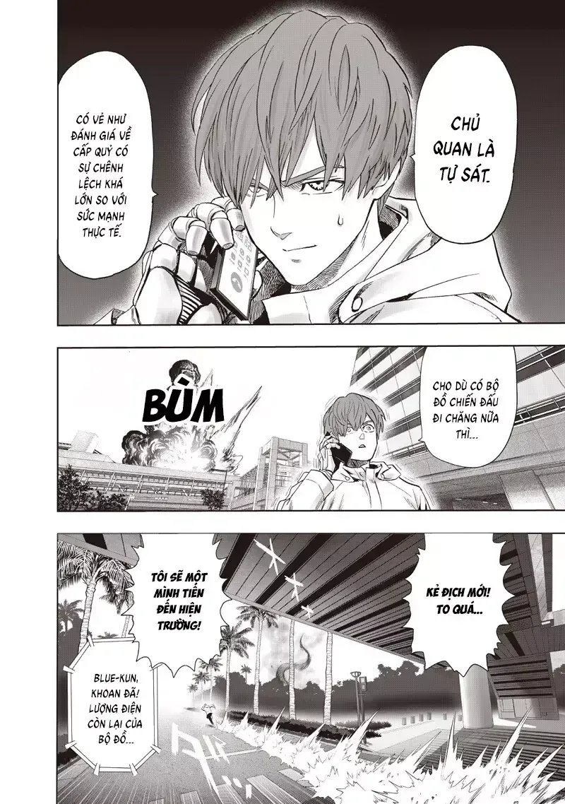 Onepunch Man Tập 355 trang 46