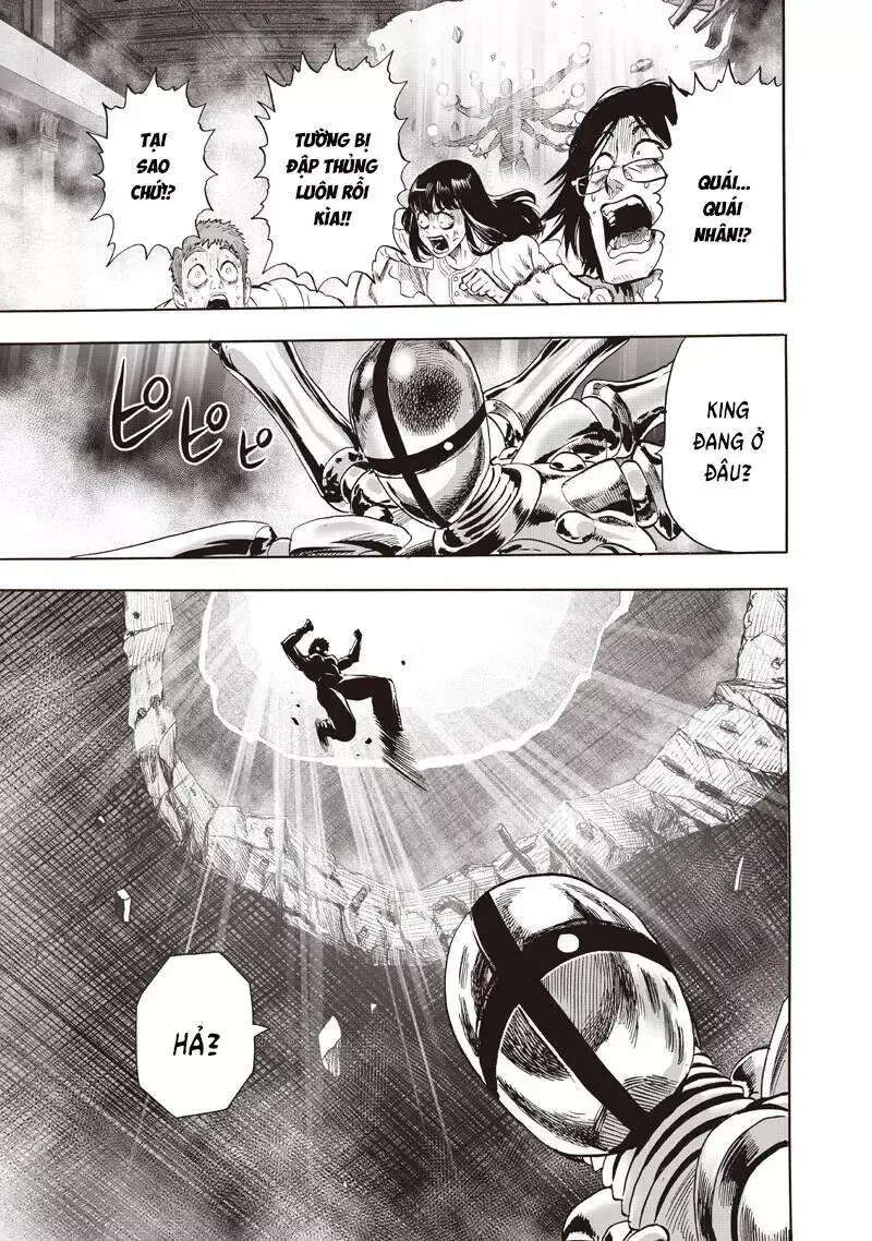 Onepunch Man Tập 356 trang 19