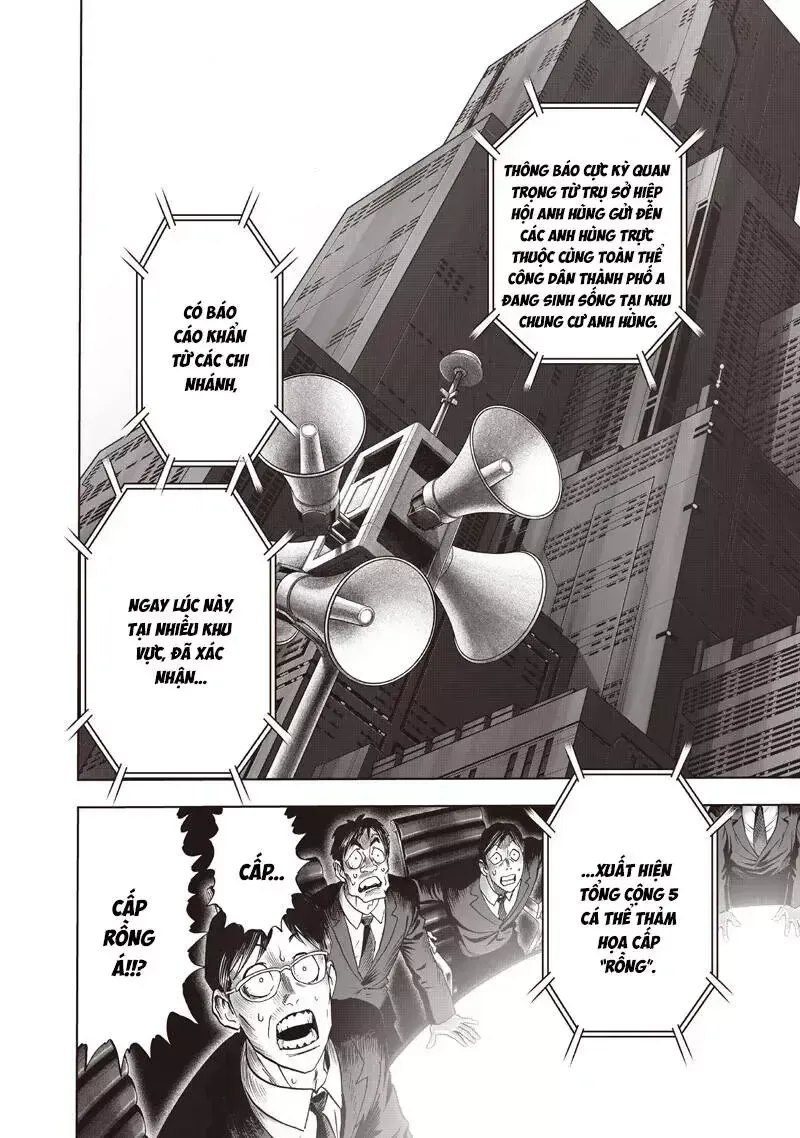Onepunch Man Tập 356 trang 8