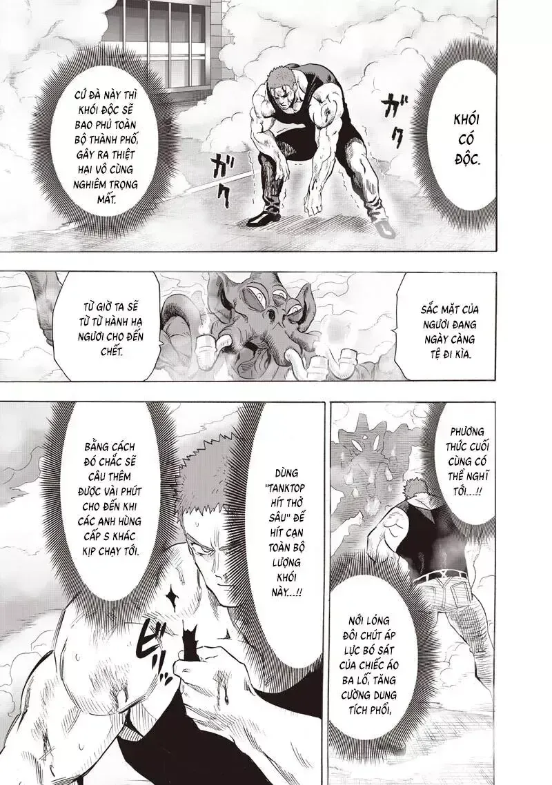 Onepunch Man Tập 357 trang 13