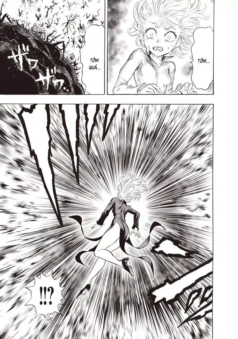 Onepunch Man Tập 357 trang 15