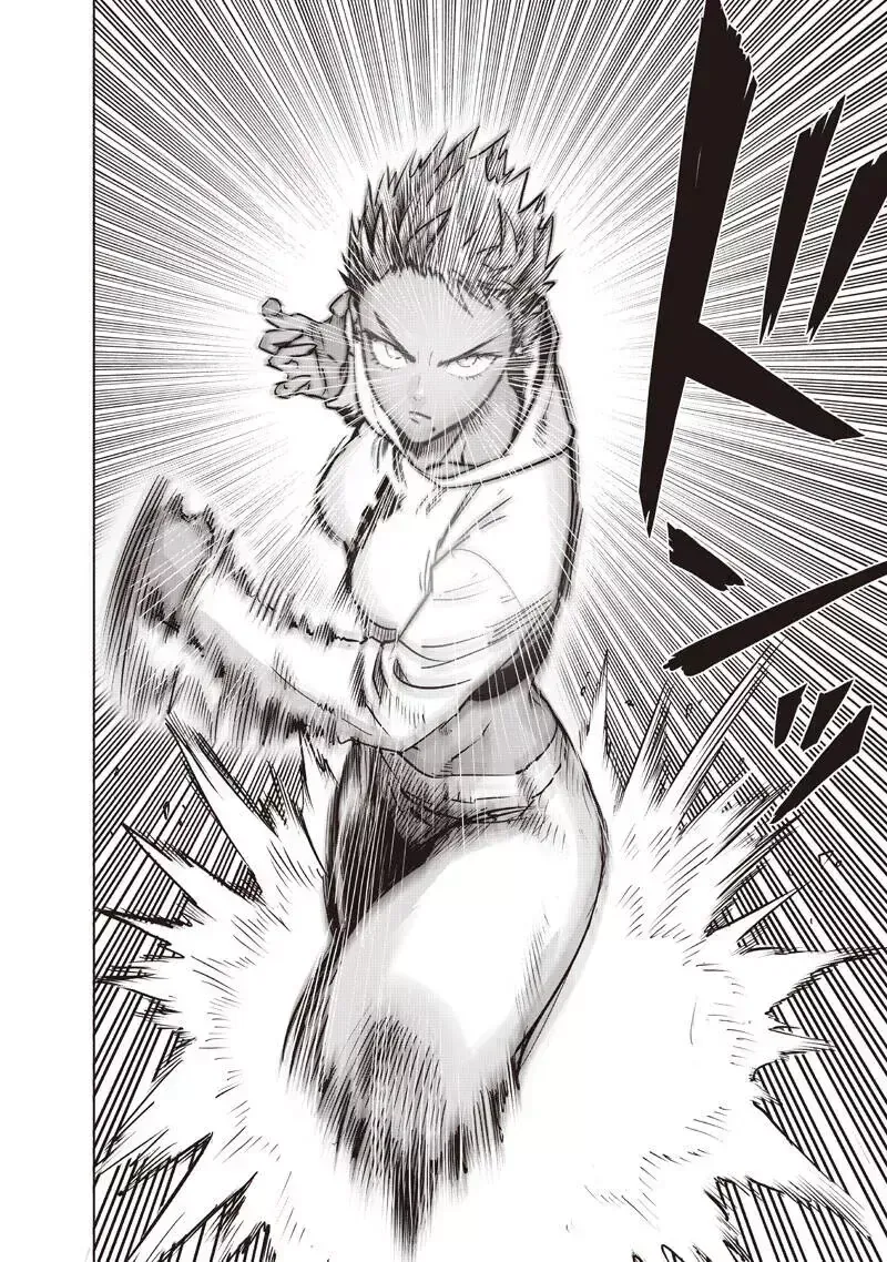 Onepunch Man Tập 357 trang 26