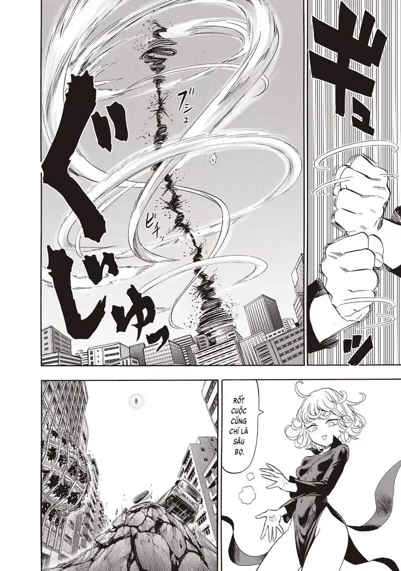 Onepunch Man Tập 357 trang 37