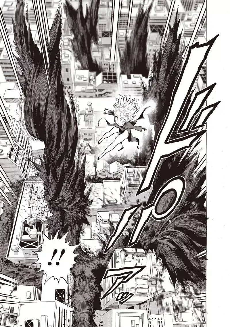 Onepunch Man Tập 357 trang 38