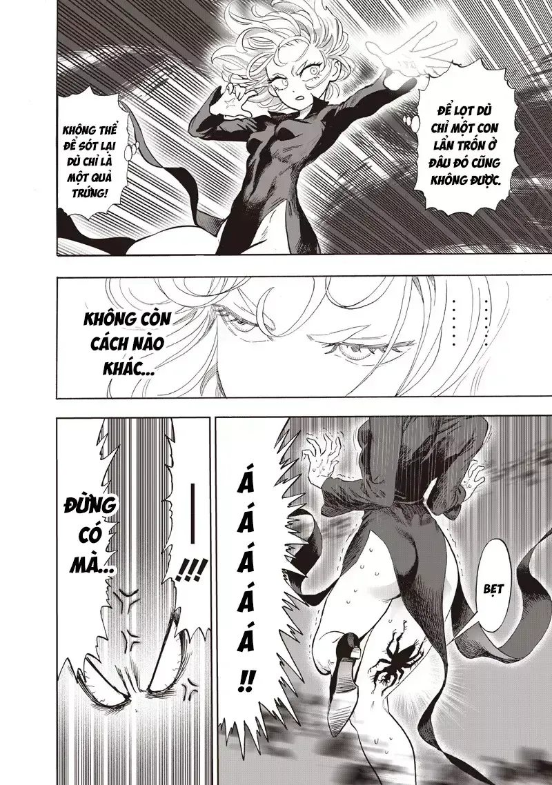 Onepunch Man Tập 358 trang 4