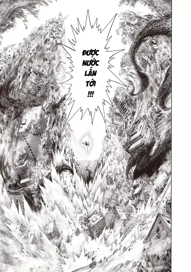Onepunch Man Tập 358 trang 5