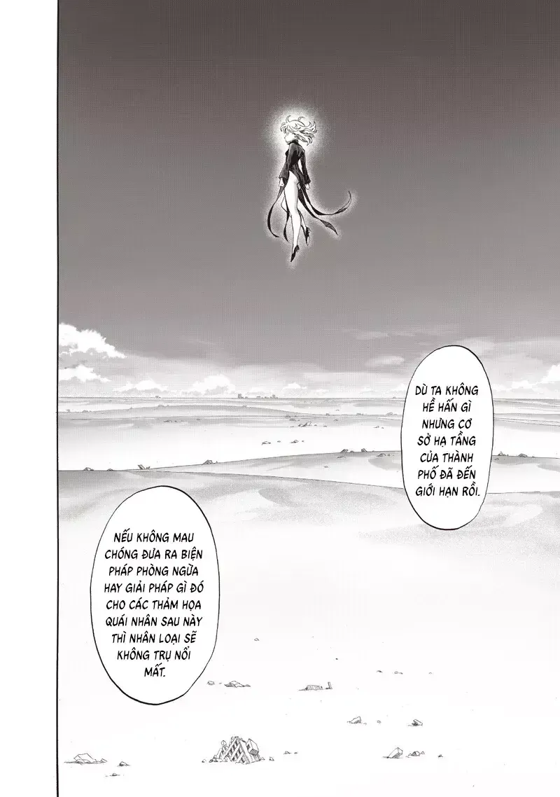 Onepunch Man Tập 358 trang 9