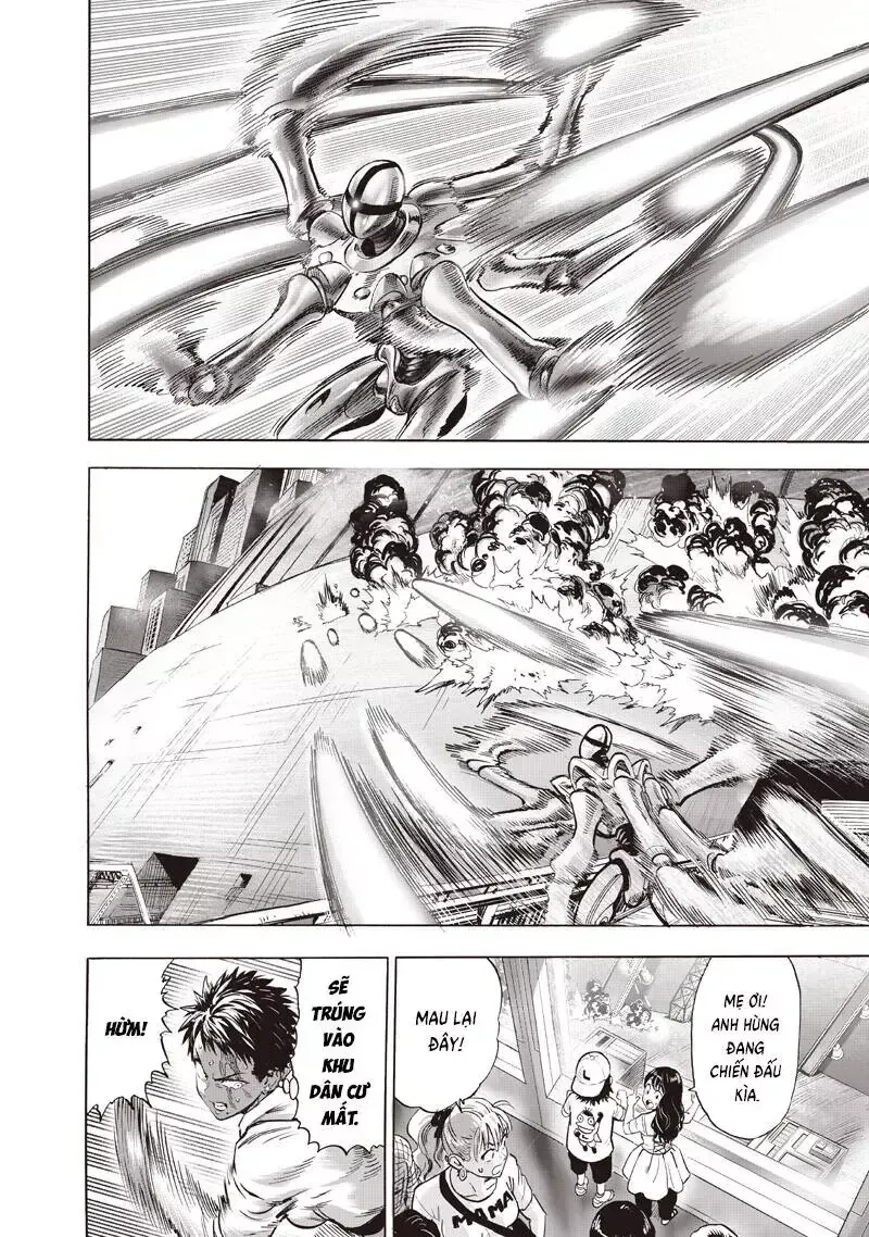 Onepunch Man Tập 359 trang 15