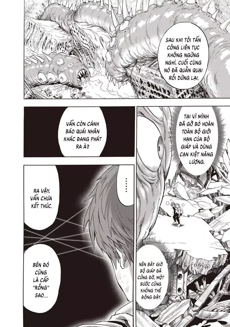 Onepunch Man Tập 359 trang 7