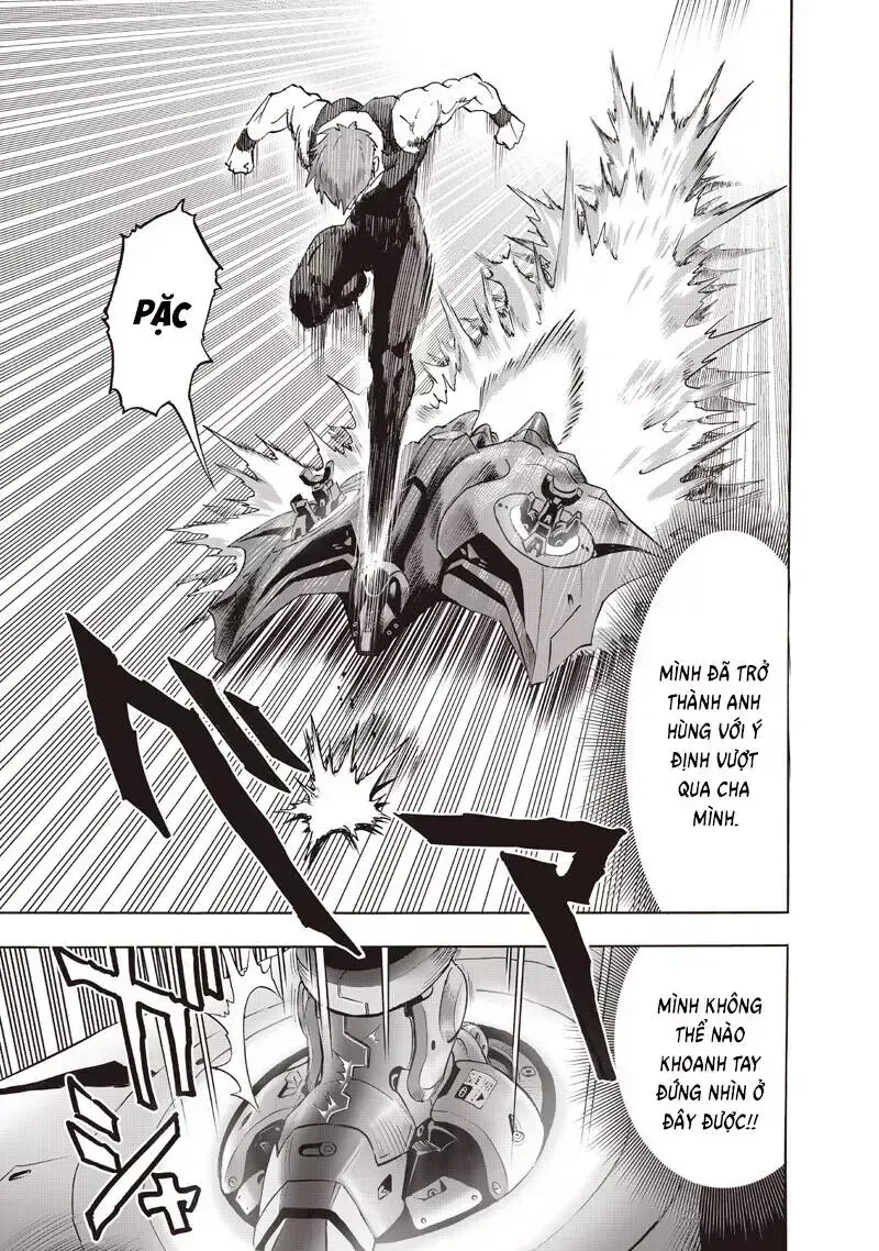Onepunch Man Tập 359 trang 10