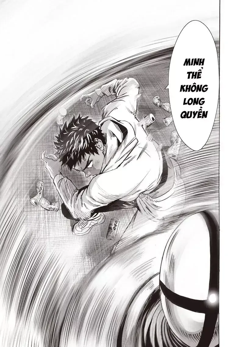 Onepunch Man Tập 360 trang 12