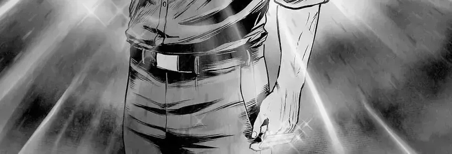 Onepunch Man Tập 360 trang 21