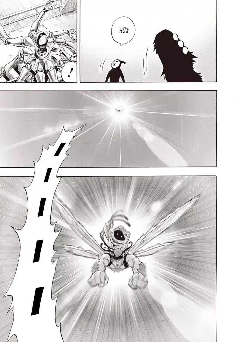 Onepunch Man Tập 361 trang 15