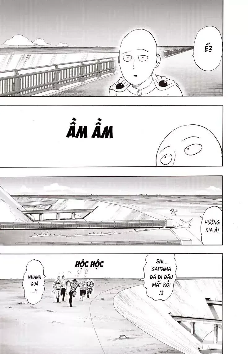 Onepunch Man Tập 361 trang 6