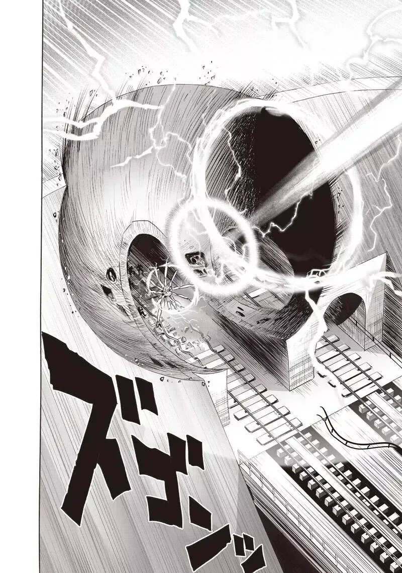 Onepunch Man Tập 362 trang 13