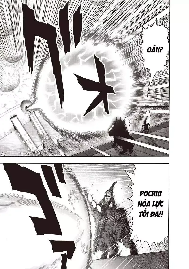 Onepunch Man Tập 362 trang 14
