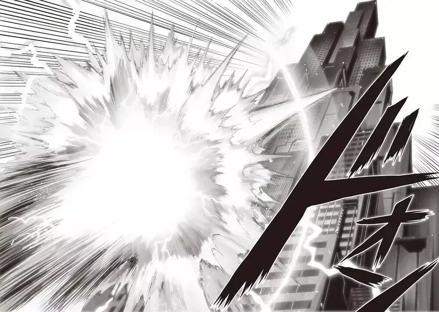 Onepunch Man Tập 362 trang 15