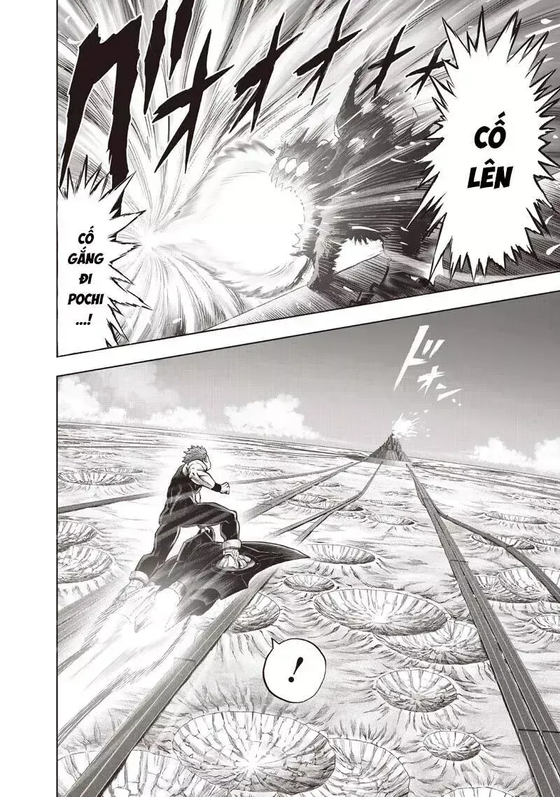 Onepunch Man Tập 362 trang 16