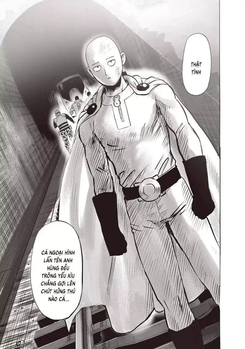 Onepunch Man Tập 362 trang 19