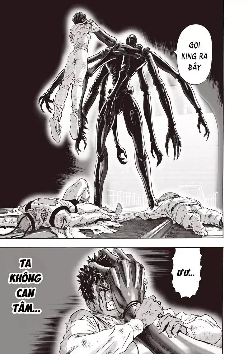 Onepunch Man Tập 362 trang 6