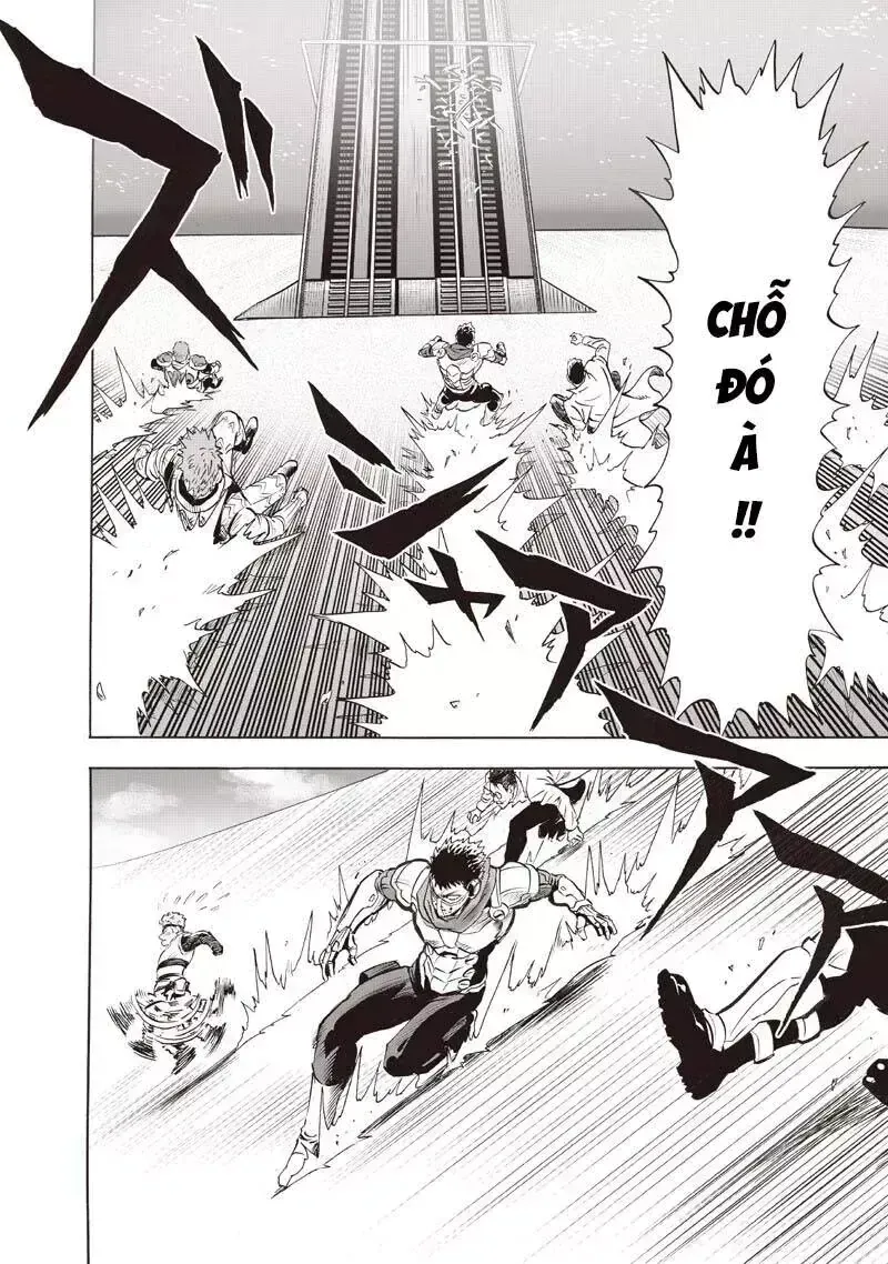 Onepunch Man Tập 362 trang 7