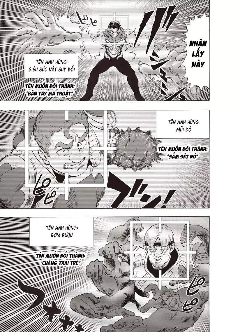Onepunch Man Tập 362 trang 10