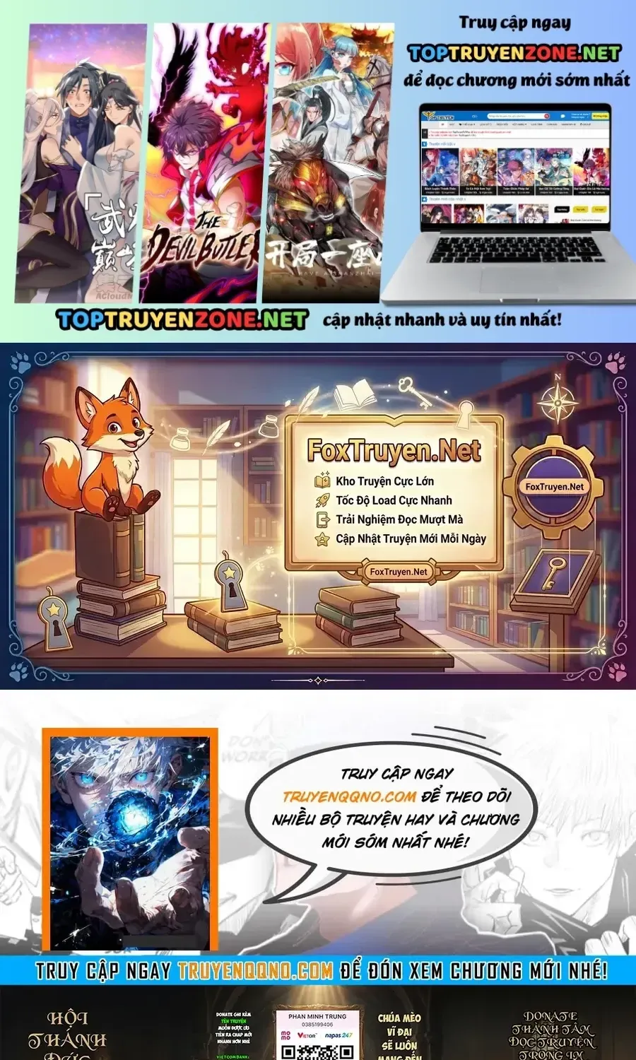 Onepunch Man Tập 363 trang 2