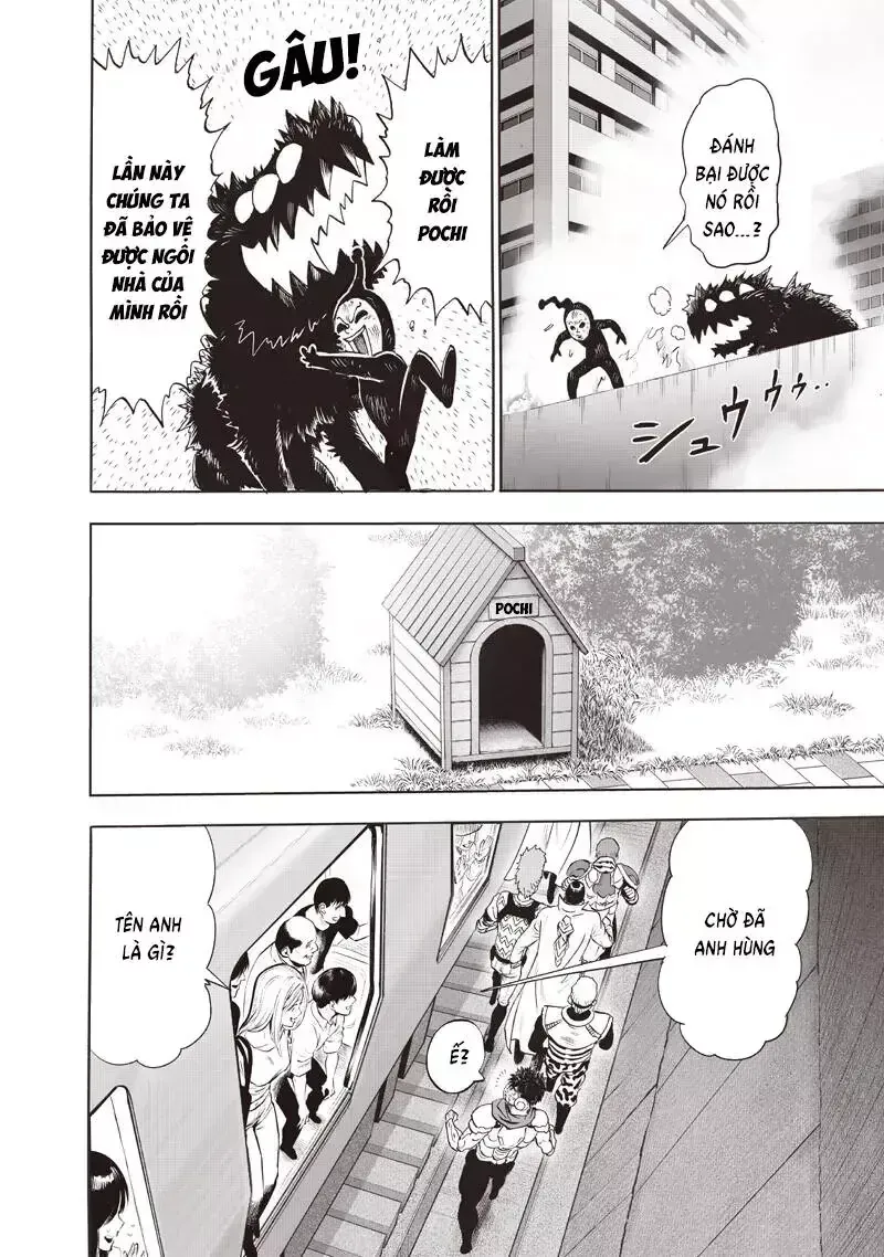 Onepunch Man Tập 363 trang 14