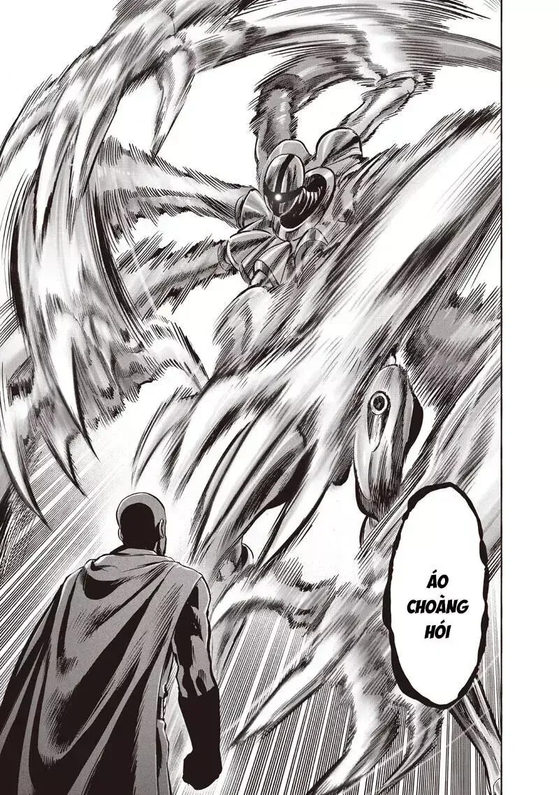 Onepunch Man Tập 363 trang 6
