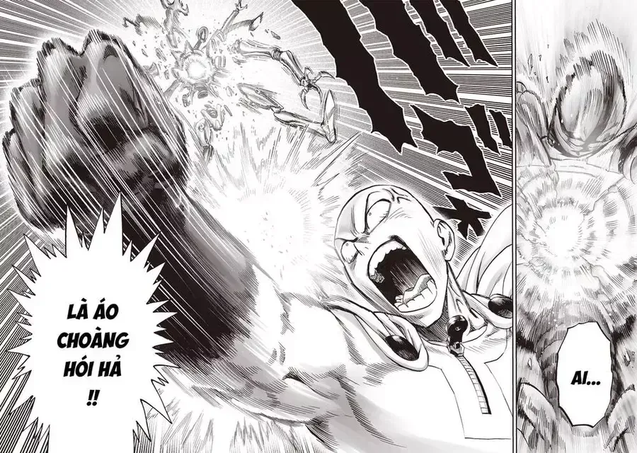 Onepunch Man Tập 363 trang 7